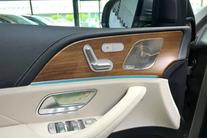 Mercedes-Benz GLE 350 din 2024 cu 19.000 km - oferta MER120424 - foto 15