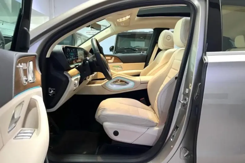 Mercedes-Benz GLE 350 din 2024 cu 19.000 km - oferta MER120424 - foto 16