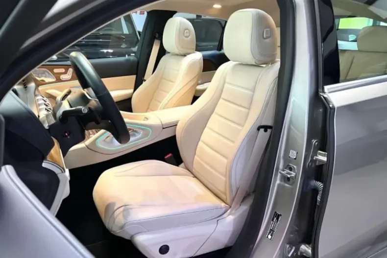 Mercedes-Benz GLE 350 din 2024 cu 19.000 km - oferta MER120424 - foto 18