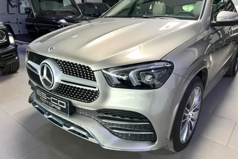 Mercedes-Benz GLE 350 din 2024 cu 19.000 km - oferta MER120424 - foto 22