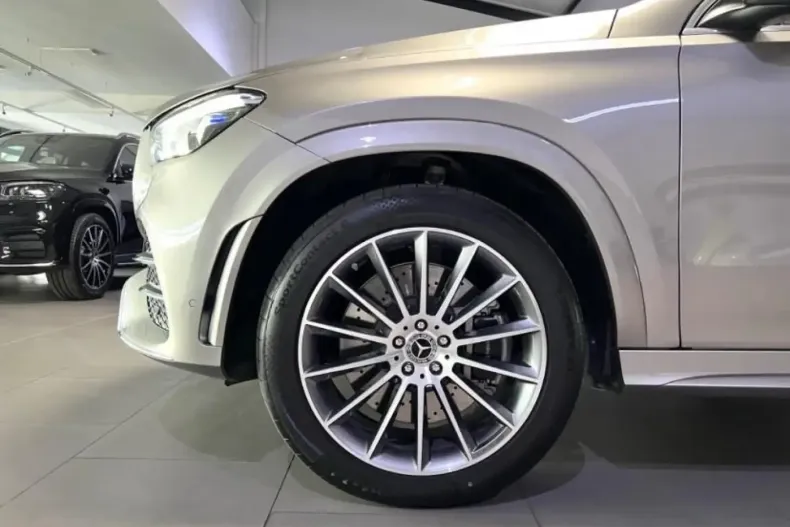 Mercedes-Benz GLE 350 din 2024 cu 19.000 km - oferta MER120424 - foto 25