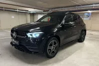 Mercedes-Benz GLE 400 din 2021 cu 63.500 km - oferta MER120425 - foto 1