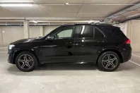 Mercedes-Benz GLE 400 din 2021 cu 63.500 km - oferta MER120425 - foto 2