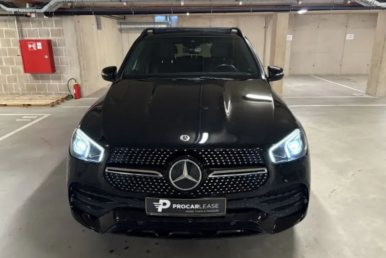 Mercedes-Benz GLE 400 din 2021 cu 63.500 km - oferta MER120425 - foto 4