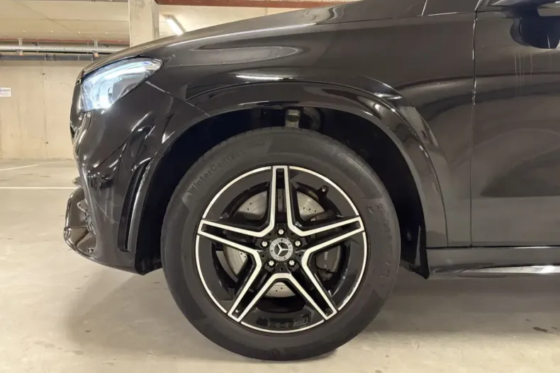 Mercedes-Benz GLE 400 din 2021 cu 63.500 km - oferta MER120425 - foto 6