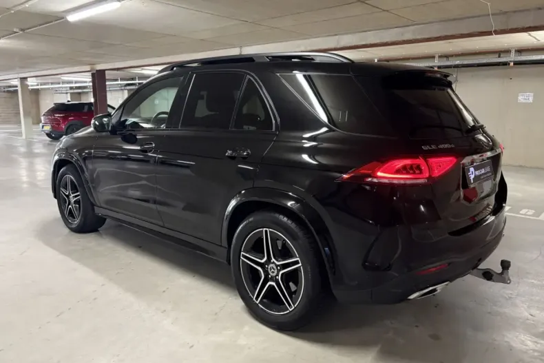 Mercedes-Benz GLE 400 din 2021 cu 63.500 km - oferta MER120425 - foto 7