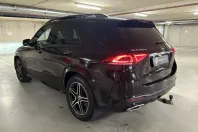 Mercedes-Benz GLE 400 din 2021 cu 63.500 km - oferta MER120425 - foto 8