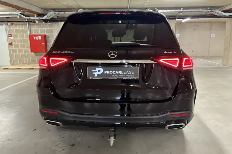 Mercedes-Benz GLE 400 din 2021 cu 63.500 km - oferta MER120425 - foto 10