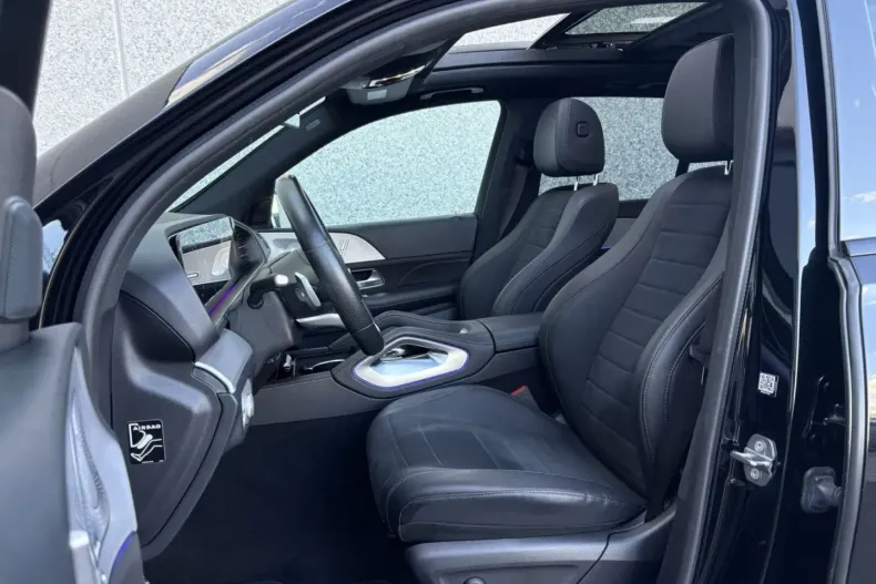 Mercedes-Benz GLE 400 din 2021 cu 63.500 km - oferta MER120425 - foto 15