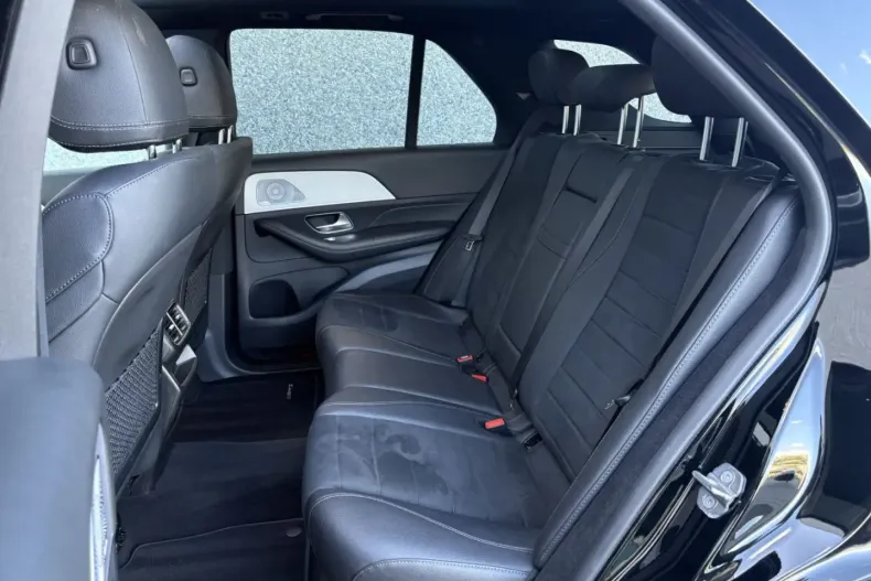 Mercedes-Benz GLE 400 din 2021 cu 63.500 km - oferta MER120425 - foto 16