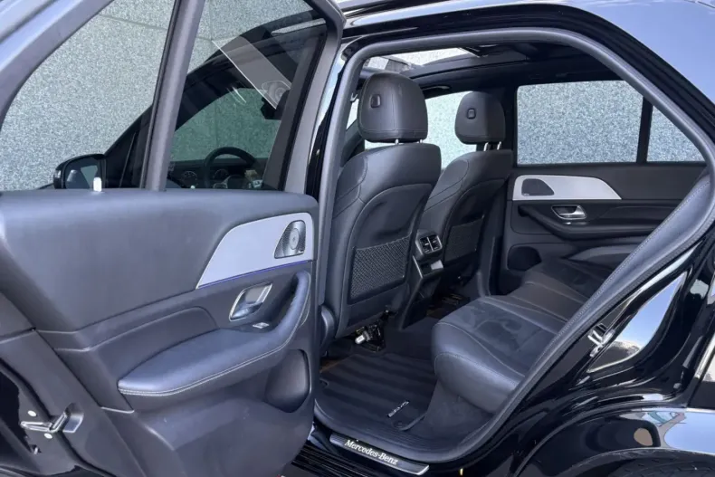 Mercedes-Benz GLE 400 din 2021 cu 63.500 km - oferta MER120425 - foto 18