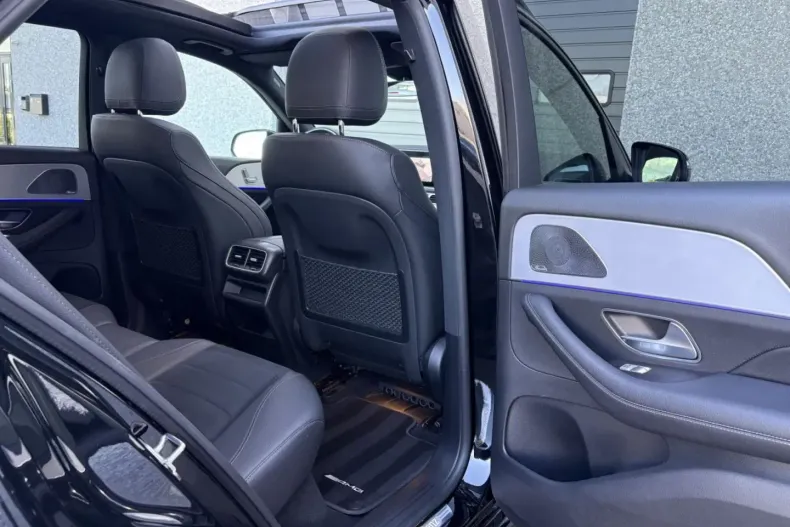 Mercedes-Benz GLE 400 din 2021 cu 63.500 km - oferta MER120425 - foto 23