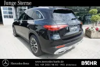 Mercedes-Benz GLC 220 din 2024 cu 8.450 km - oferta MER120427 - foto 3