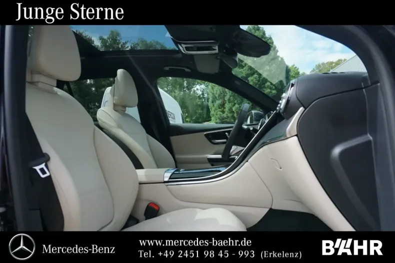 Mercedes-Benz GLC 220 din 2024 cu 8.450 km - oferta MER120427 - foto 4