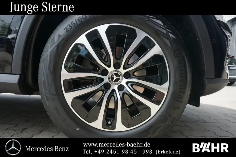 Mercedes-Benz GLC 220 din 2024 cu 8.450 km - oferta MER120427 - foto 6