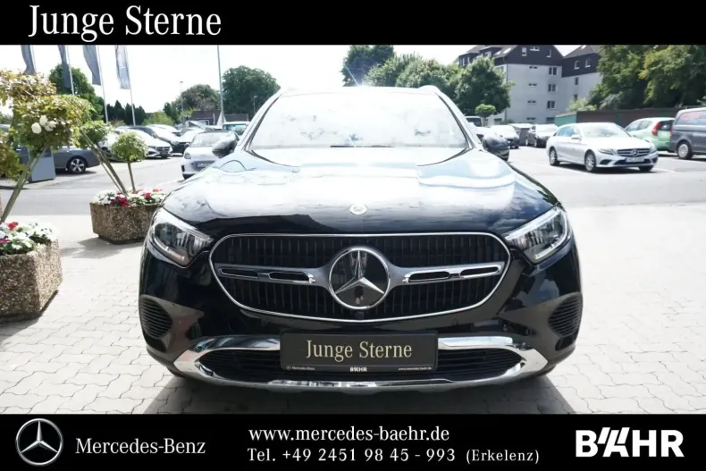 Mercedes-Benz GLC 220 din 2024 cu 8.450 km - oferta MER120427 - foto 7