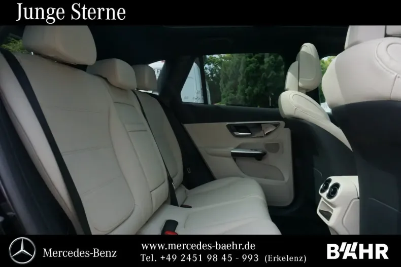 Mercedes-Benz GLC 220 din 2024 cu 8.450 km - oferta MER120427 - foto 9