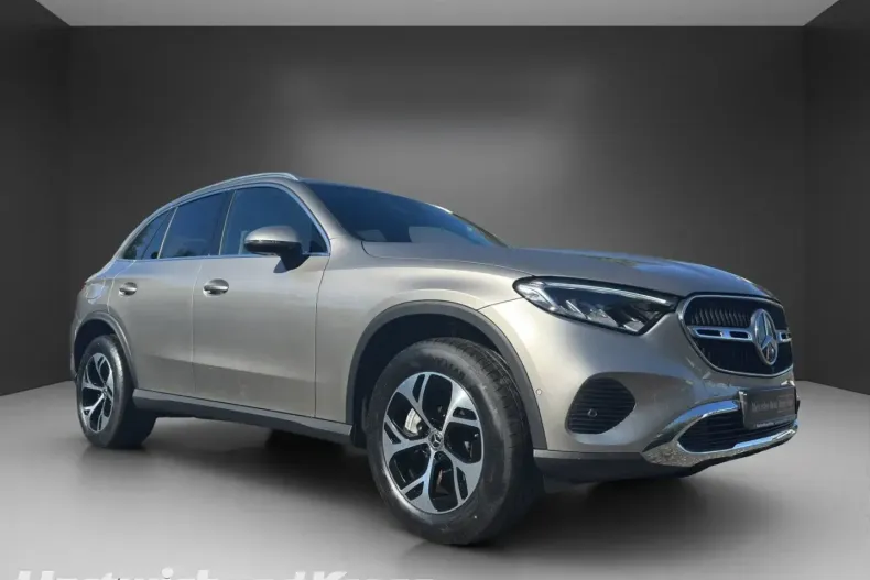 Mercedes-Benz GLC 300 din 2022 cu 4.290 km - oferta MER120428 - foto 9