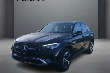 Mercedes-Benz GLC 220 din 2024 - oferta MER120429
