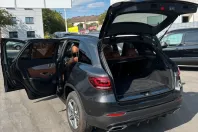 Mercedes-Benz GLC 300 din 2022 cu 44.400 km - oferta MER120430 - foto 10