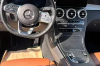 Mercedes-Benz GLC 300 din 2022 cu 44.400 km - oferta MER120430 - foto 14