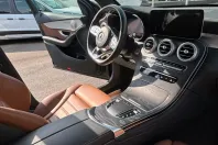 Mercedes-Benz GLC 300 din 2022 cu 44.400 km - oferta MER120430 - foto 22