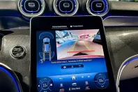 Mercedes-Benz GLC 200 din 2023 cu 30.900 km - oferta MER120431 - foto 13