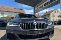 BMW 540 din 2023 cu 92.580 km - oferta BMW120432 - foto 2