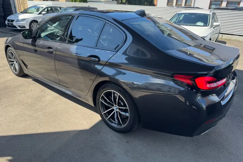 BMW 540 din 2023 cu 92.580 km - oferta BMW120432 - foto 3