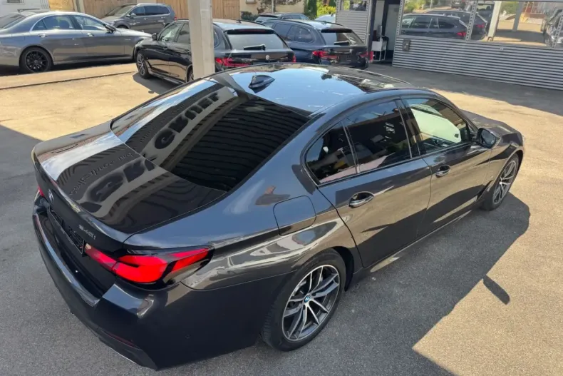 BMW 540 din 2023 cu 92.580 km - oferta BMW120432 - foto 5