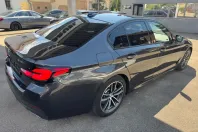 BMW 540 din 2023 cu 92.580 km - oferta BMW120432 - foto 7