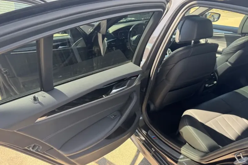 BMW 540 din 2023 cu 92.580 km - oferta BMW120432 - foto 10