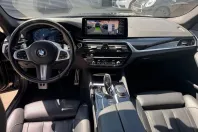 BMW 540 din 2023 cu 92.580 km - oferta BMW120432 - foto 12