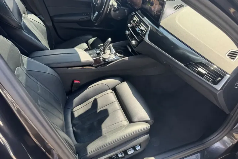 BMW 540 din 2023 cu 92.580 km - oferta BMW120432 - foto 14