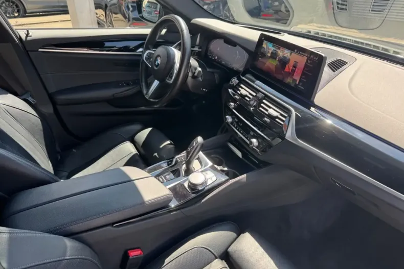 BMW 540 din 2023 cu 92.580 km - oferta BMW120432 - foto 15