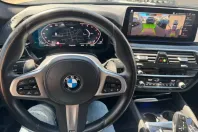 BMW 540 din 2023 cu 92.580 km - oferta BMW120432 - foto 17