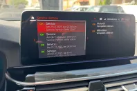 BMW 540 din 2023 cu 92.580 km - oferta BMW120432 - foto 19