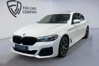 BMW 540 din 2022 cu 81.200 km - oferta BMW120433 - foto 1