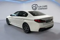 BMW 540 din 2022 cu 81.200 km - oferta BMW120433 - foto 3