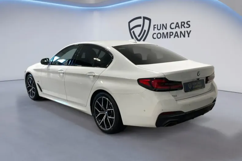 BMW 540 din 2022 cu 81.200 km - oferta BMW120433 - foto 3