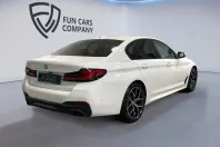 BMW 540 din 2022 cu 81.200 km - oferta BMW120433 - foto 5