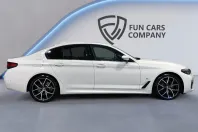 BMW 540 din 2022 cu 81.200 km - oferta BMW120433 - foto 6