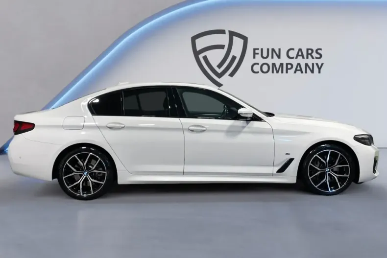 BMW 540 din 2022 cu 81.200 km - oferta BMW120433 - foto 6