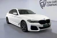BMW 540 din 2022 cu 81.200 km - oferta BMW120433 - foto 7