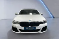 BMW 540 din 2022 cu 81.200 km - oferta BMW120433 - foto 8