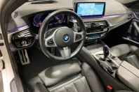 BMW 540 din 2022 cu 81.200 km - oferta BMW120433 - foto 11