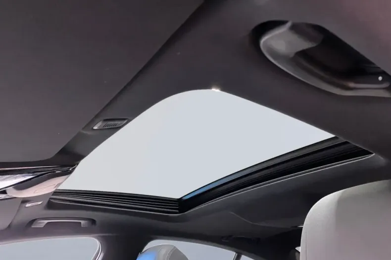 BMW 540 din 2022 cu 81.200 km - oferta BMW120433 - foto 12