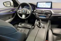 BMW 540 din 2022 cu 81.200 km - oferta BMW120433 - foto 14