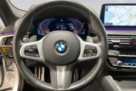 BMW 540 din 2022 cu 81.200 km - oferta BMW120433 - foto 17