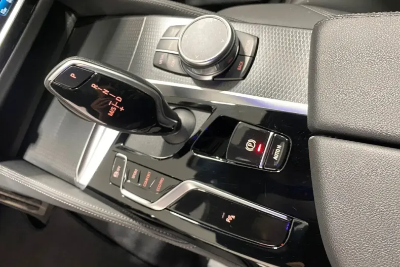 BMW 540 din 2022 cu 81.200 km - oferta BMW120433 - foto 18